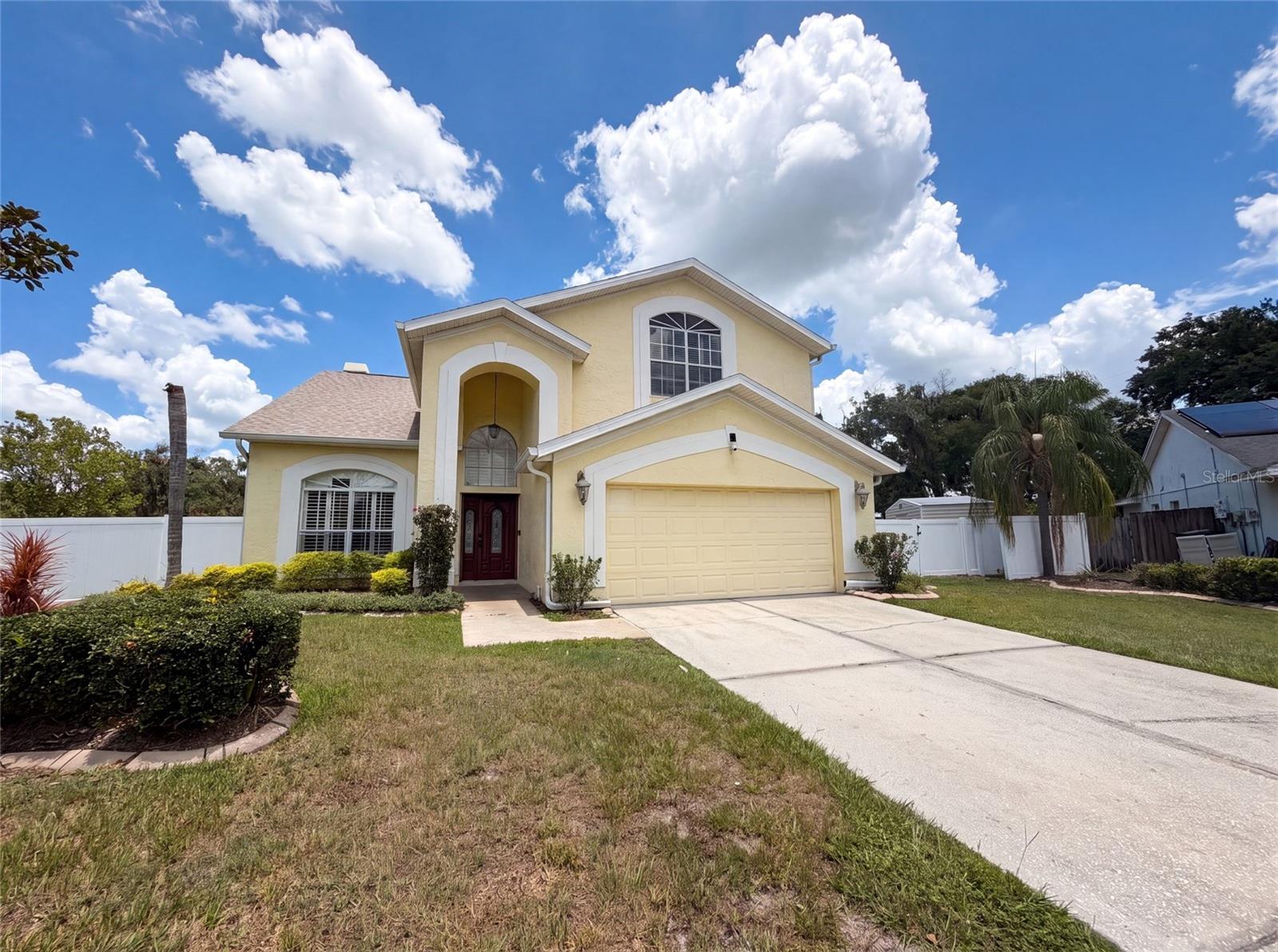 Photo of 1701 LARABIE COURT BRANDON FL 33511