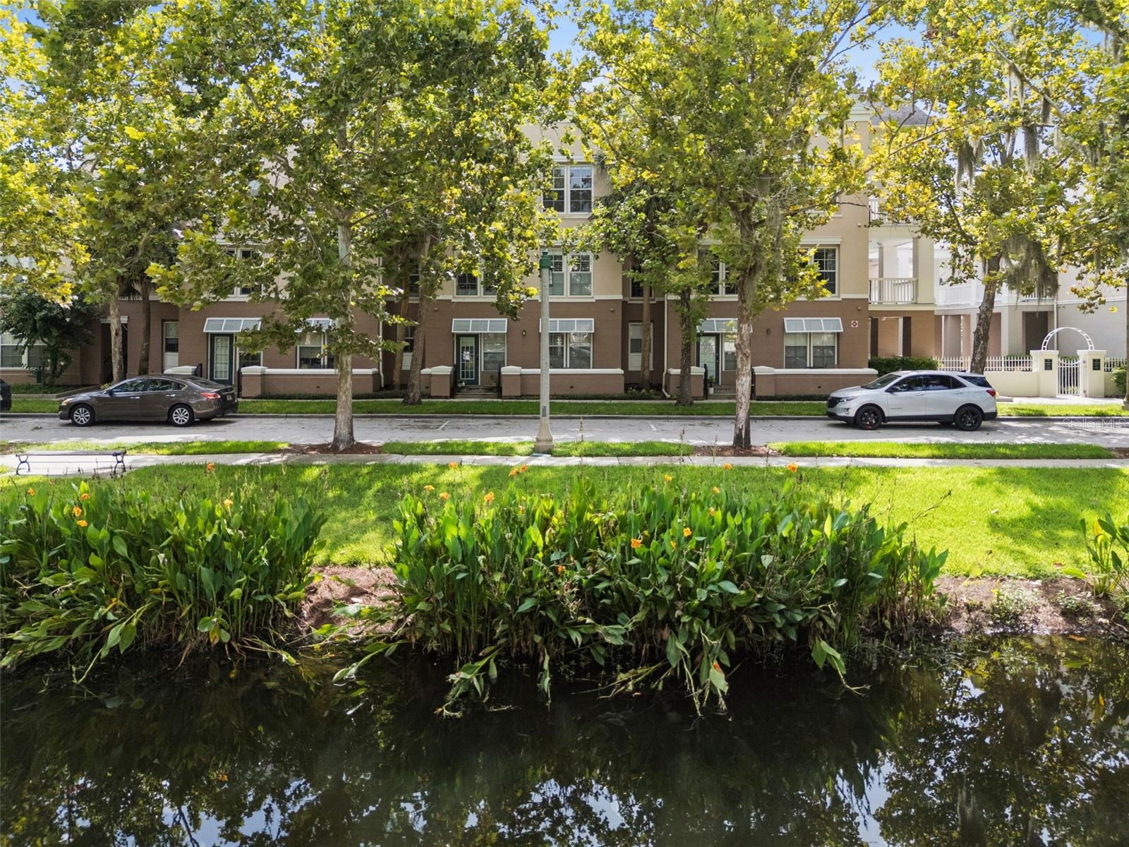 Photo of 529 WATER STREET #529 CELEBRATION FL 34747