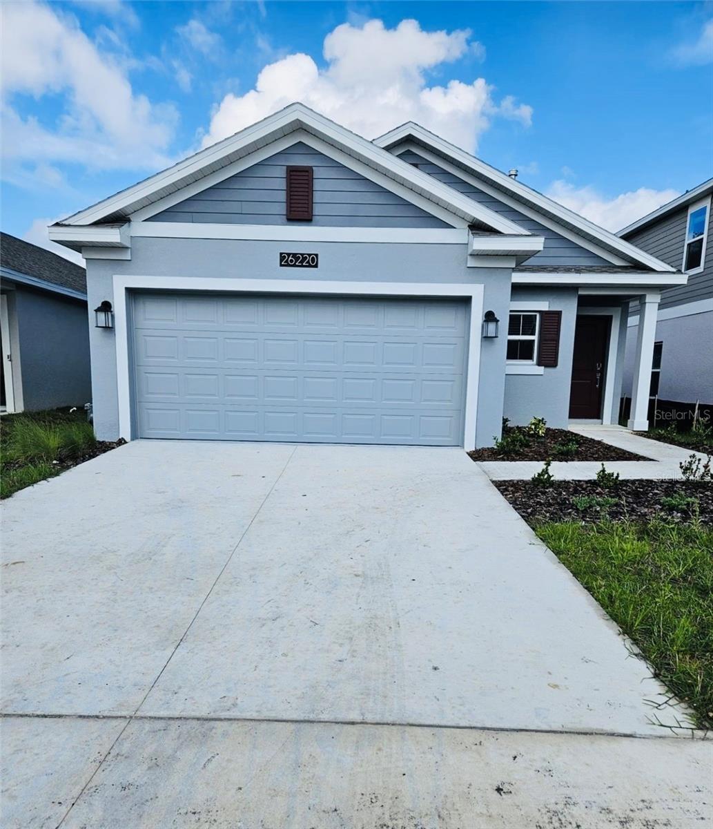 Photo of 26220 FEATHERGRASS CIRCLE LEESBURG FL 34748
