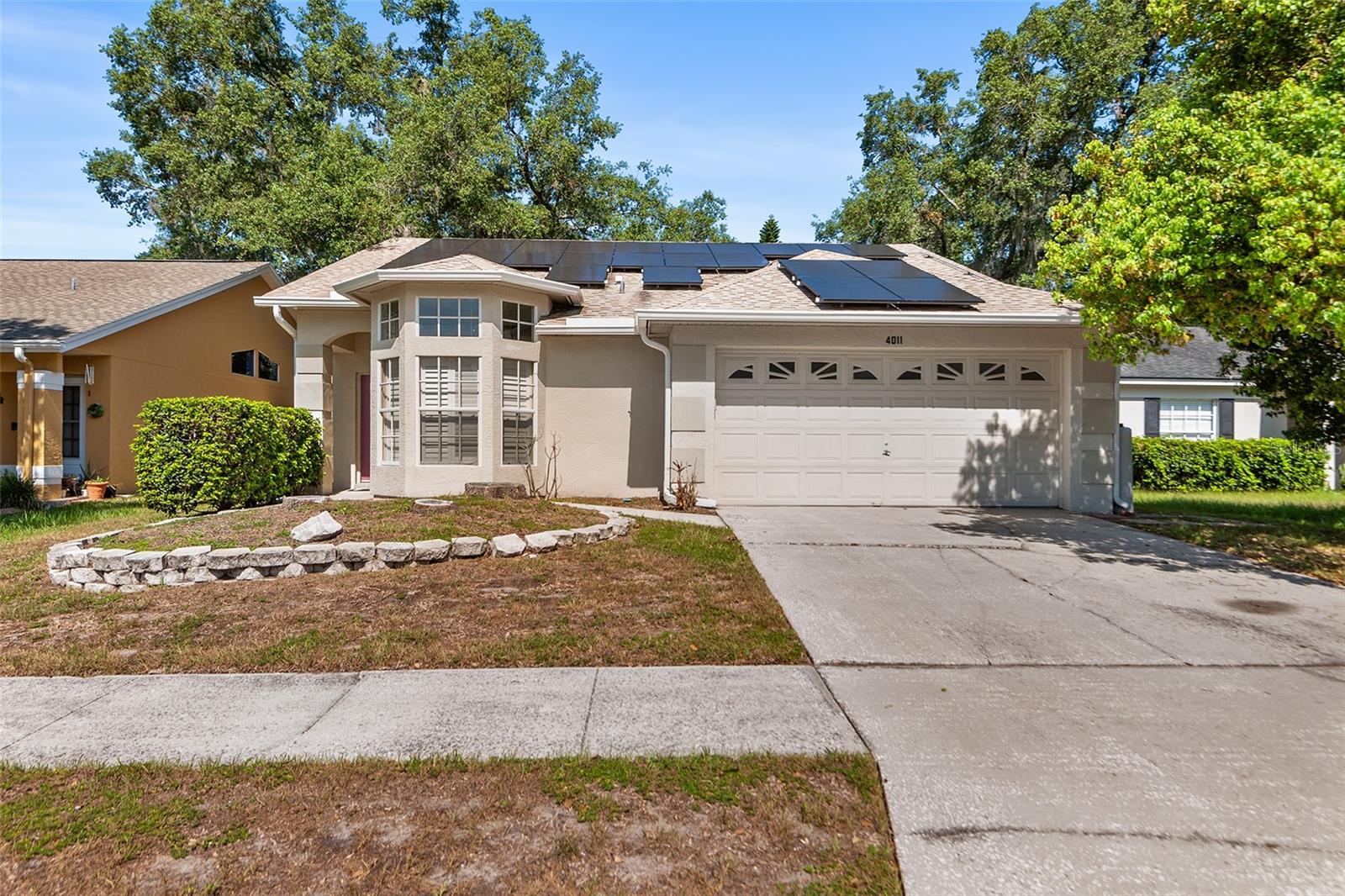 Photo of 4011 LEVONSHIRE PLACE VALRICO FL 33596