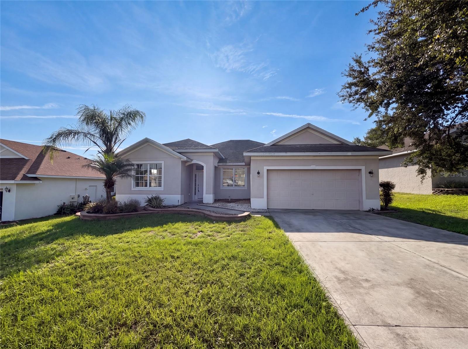 Photo of 204 ROUND MAN STREET LEESBURG FL 34748