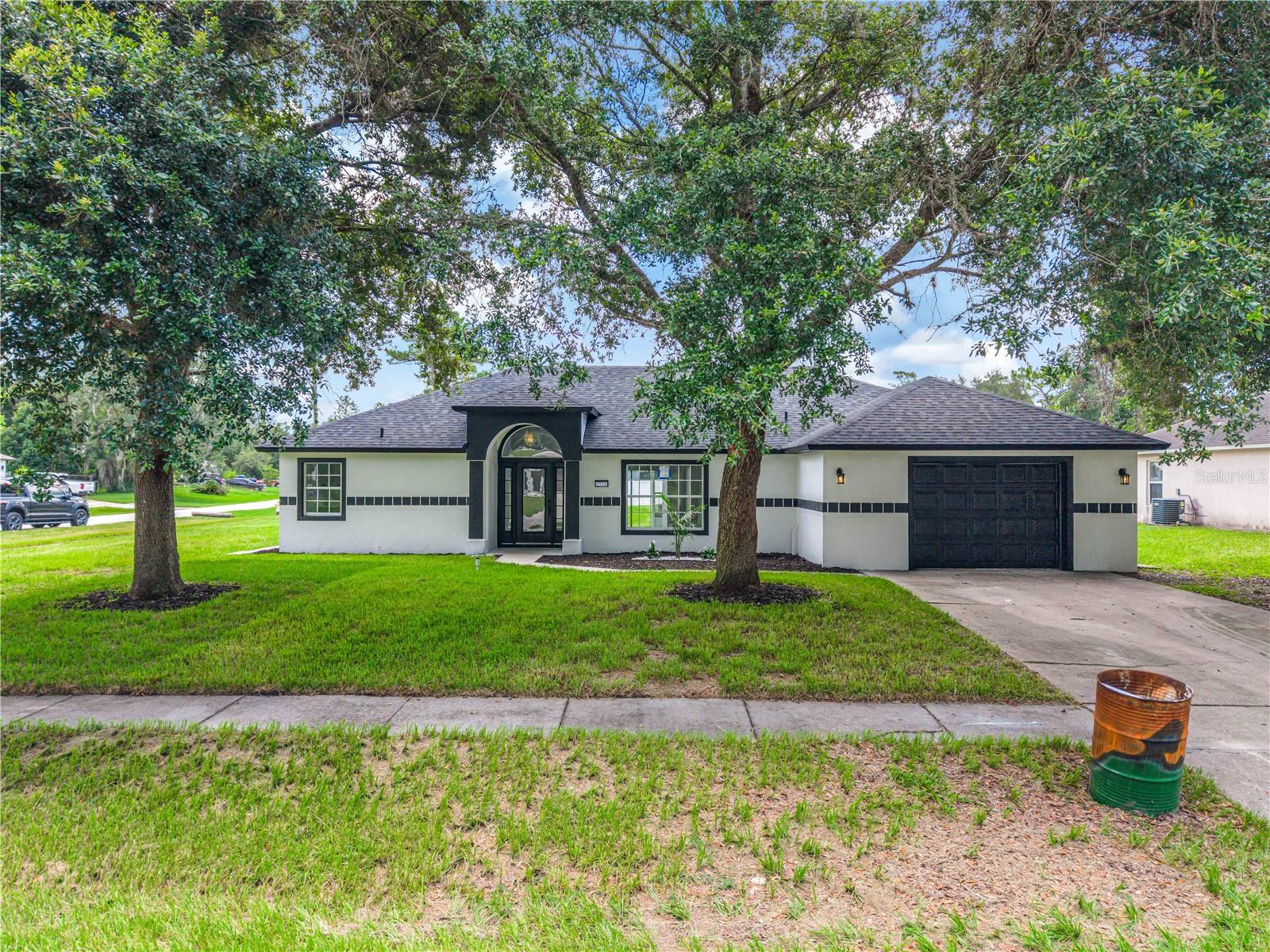 Photo of 2570 COACHMAN DRIVE DELTONA FL 32738