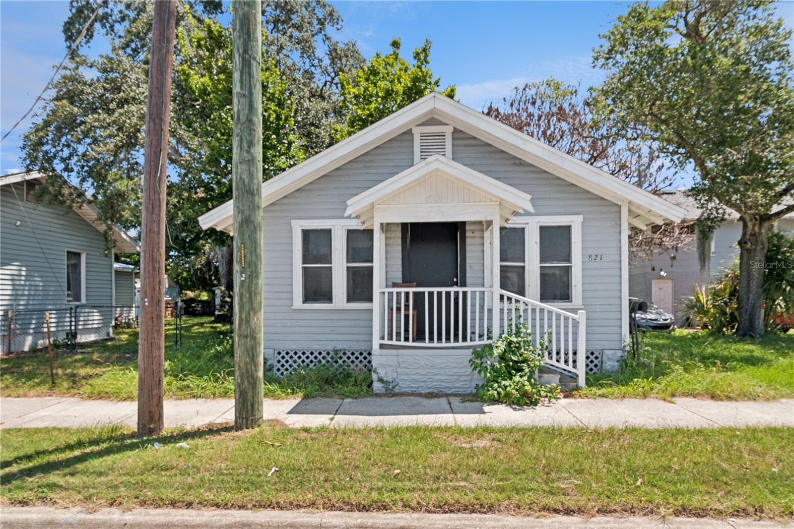 Photo of 821 N RIDGEWOOD AVENUE DAYTONA BEACH FL 32114