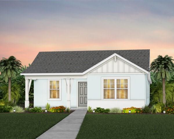 Photo of 10740 LEAFY LAUREL STREET ORLANDO FL 32829