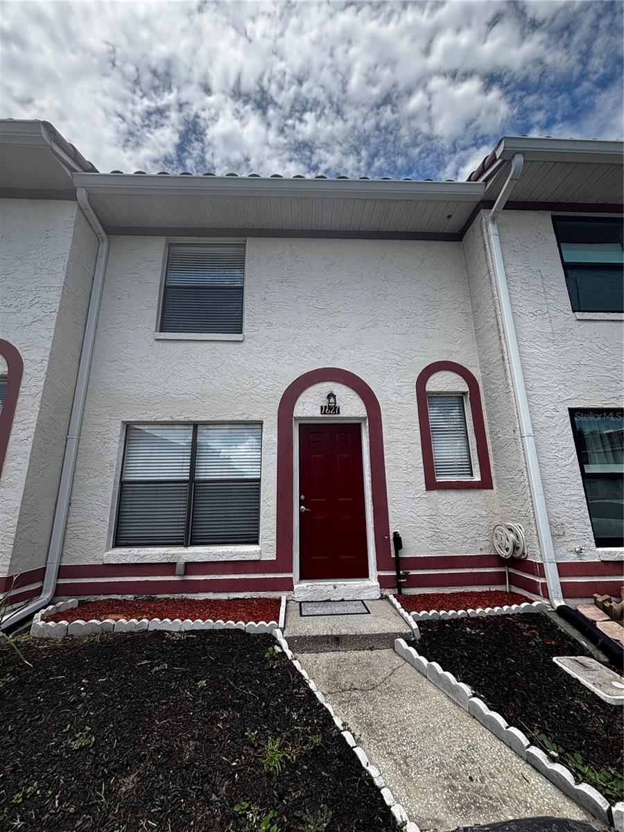 Photo of 1627 LONG RIDGE COURT #270 ORLANDO FL 32807
