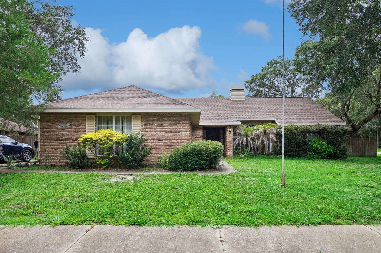 Photo of 175 WHITE DOVE AVENUE ORANGE CITY FL 32763