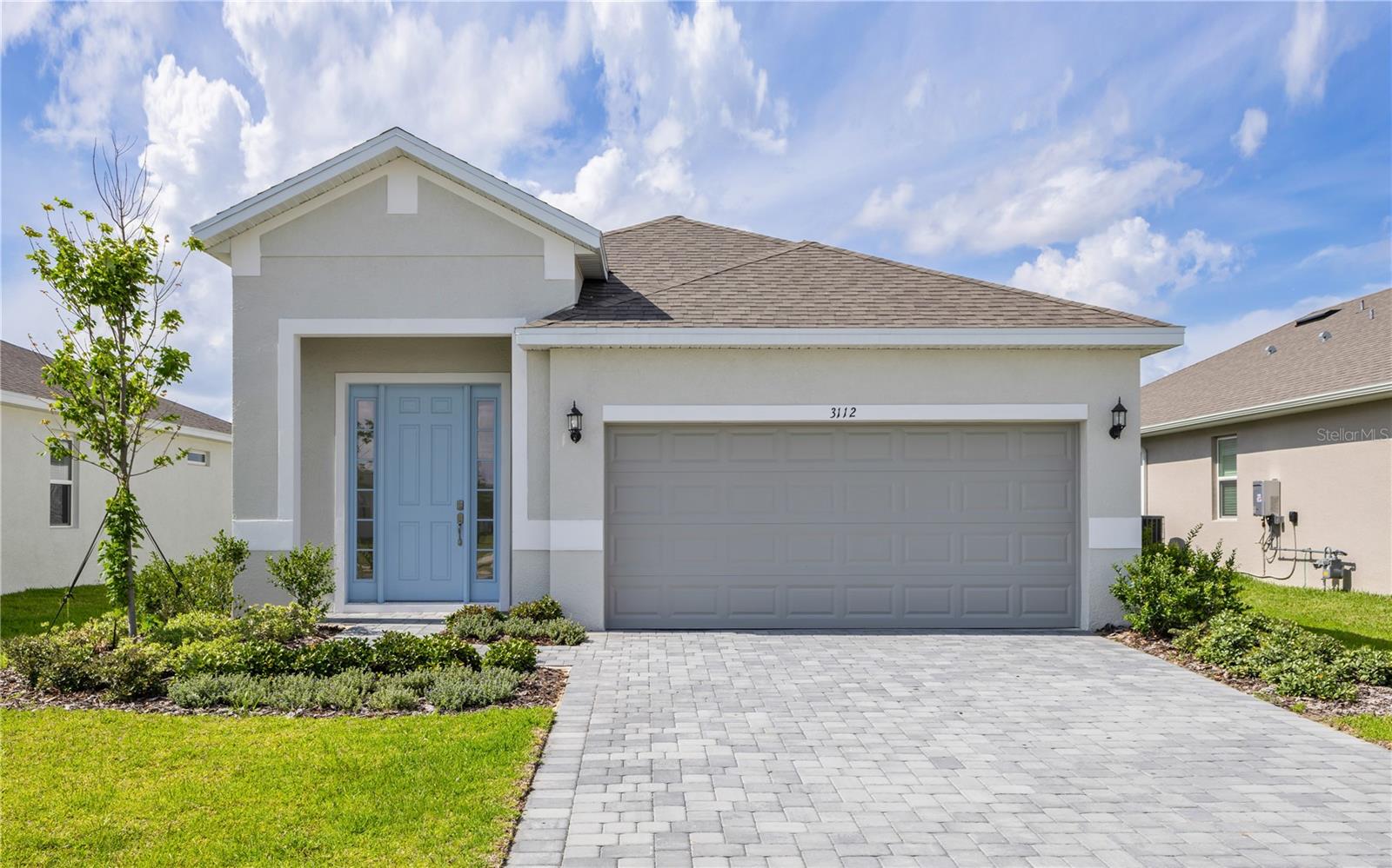 Photo of 9120 WILDLIGHT TRAIL WILDWOOD FL 34785