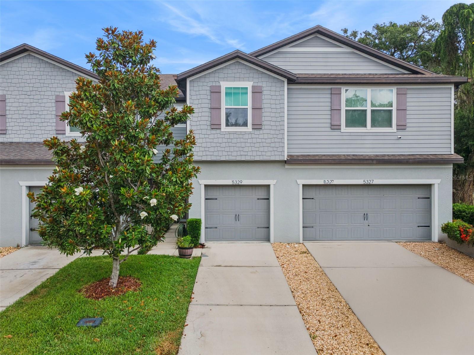 Photo of 5329 SYLVESTER LOOP TAMPA FL 33610