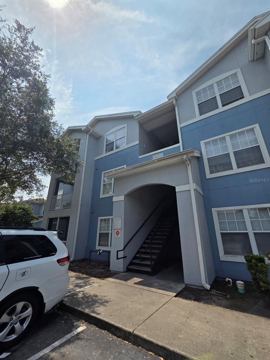 Photo of 5824 LAKE POINTE VILLAGE CIRCLE #504 ORLANDO FL 32822