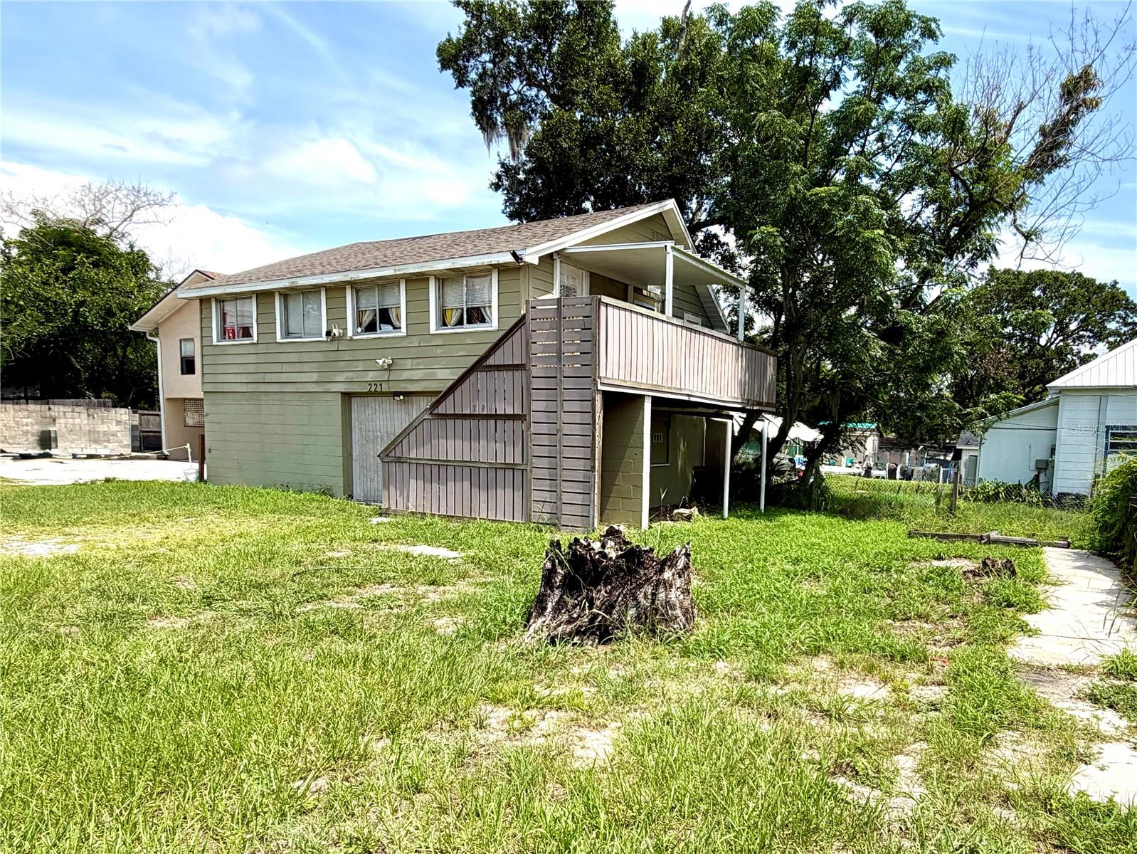 Photo of 221 AVENUE C WINTER HAVEN FL 33881