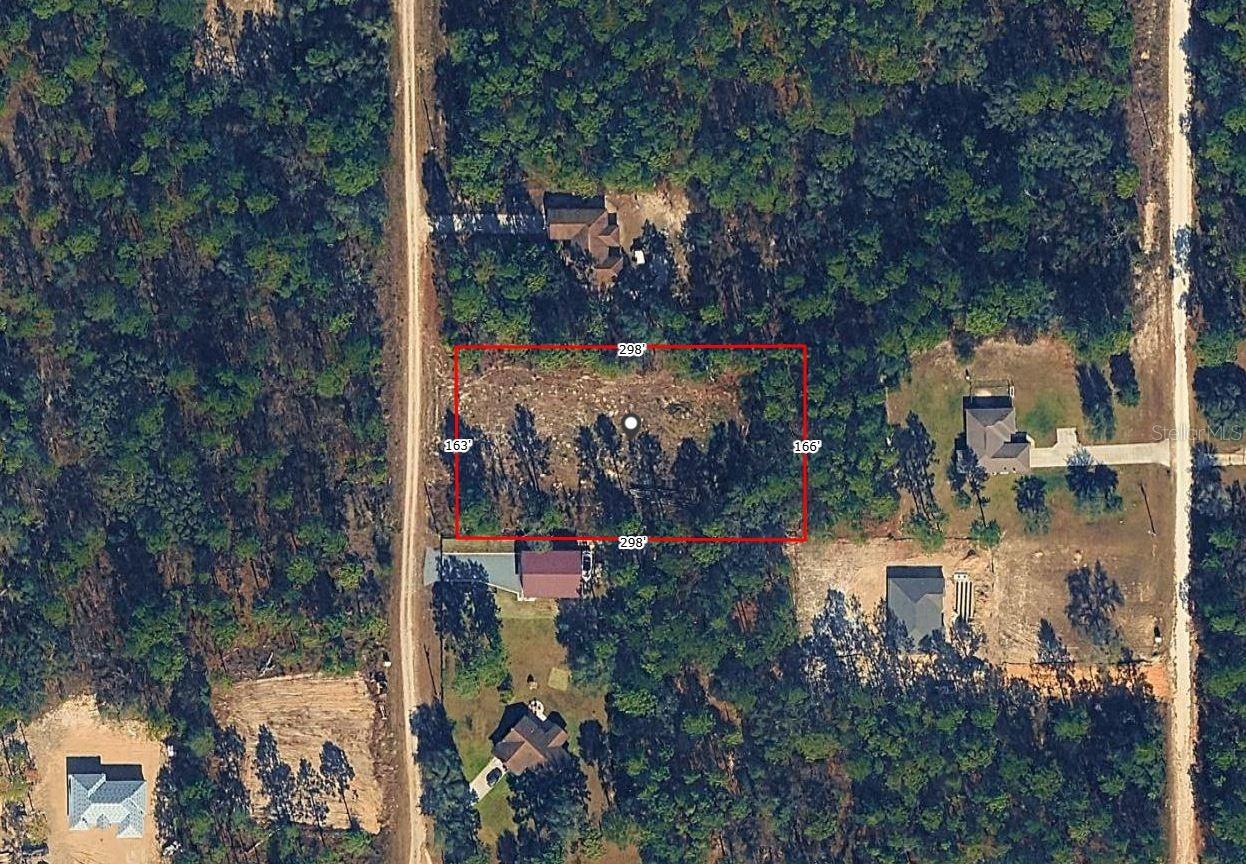 Photo of 7705 SW 135TH TERRACE ROAD DUNNELLON FL 34432