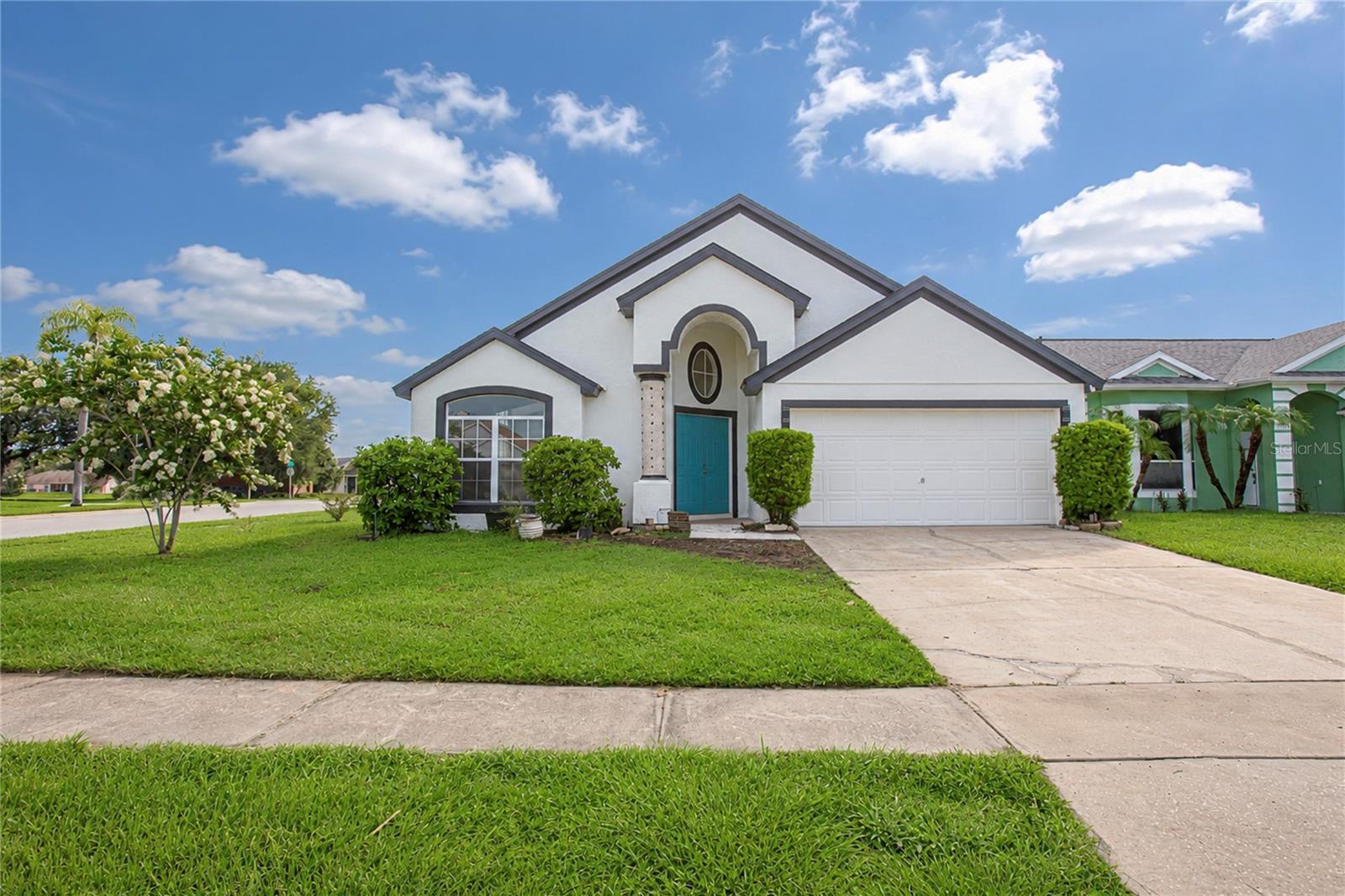 Photo of 2039 SHANNON LAKES BOULEVARD KISSIMMEE FL 34743