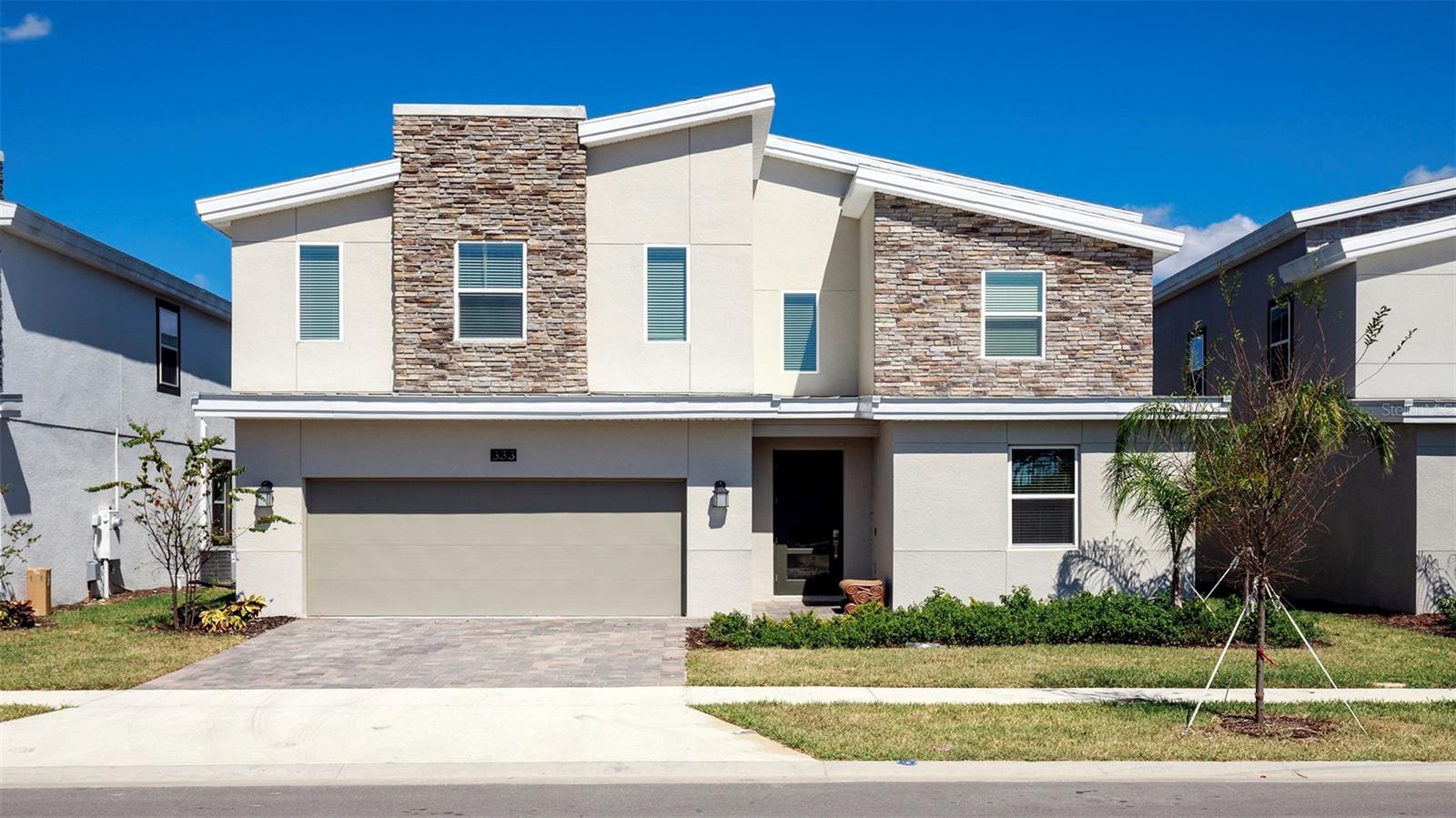 Photo of 333 OCEAN COURSE AVENUE DAVENPORT FL 33896