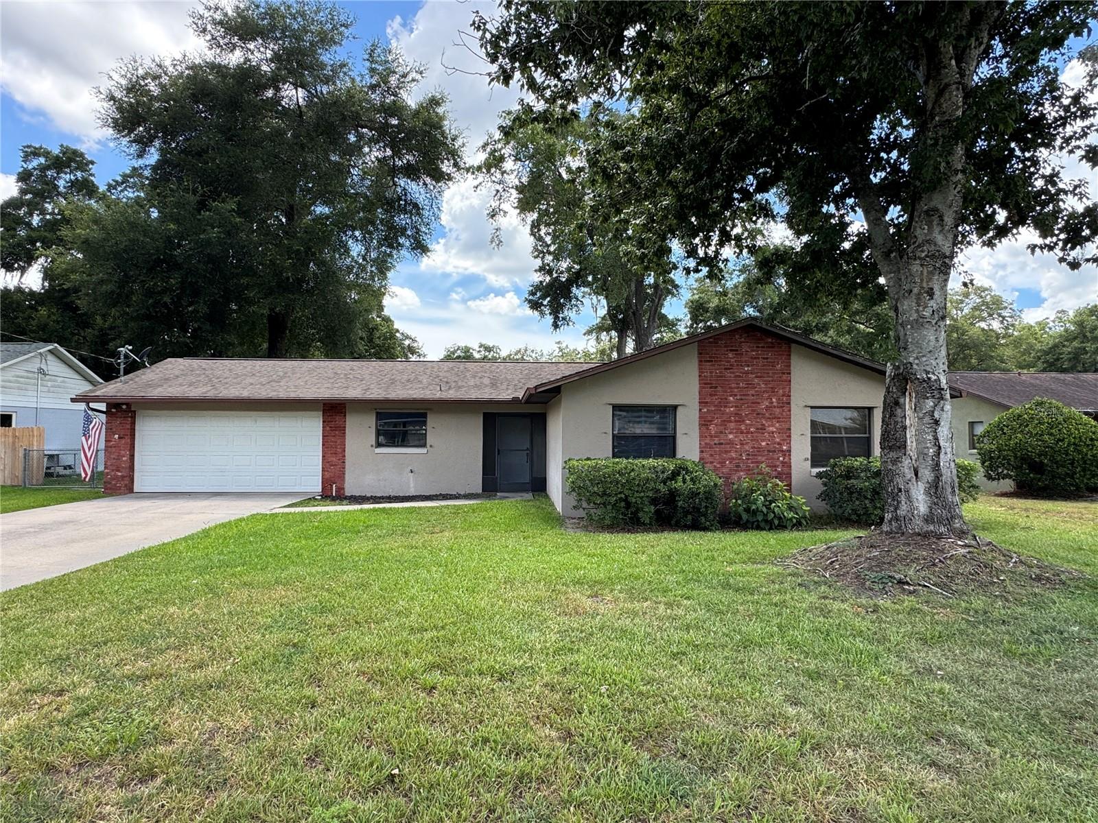 Photo of 4080 NE 28TH TERRACE OCALA FL 34479