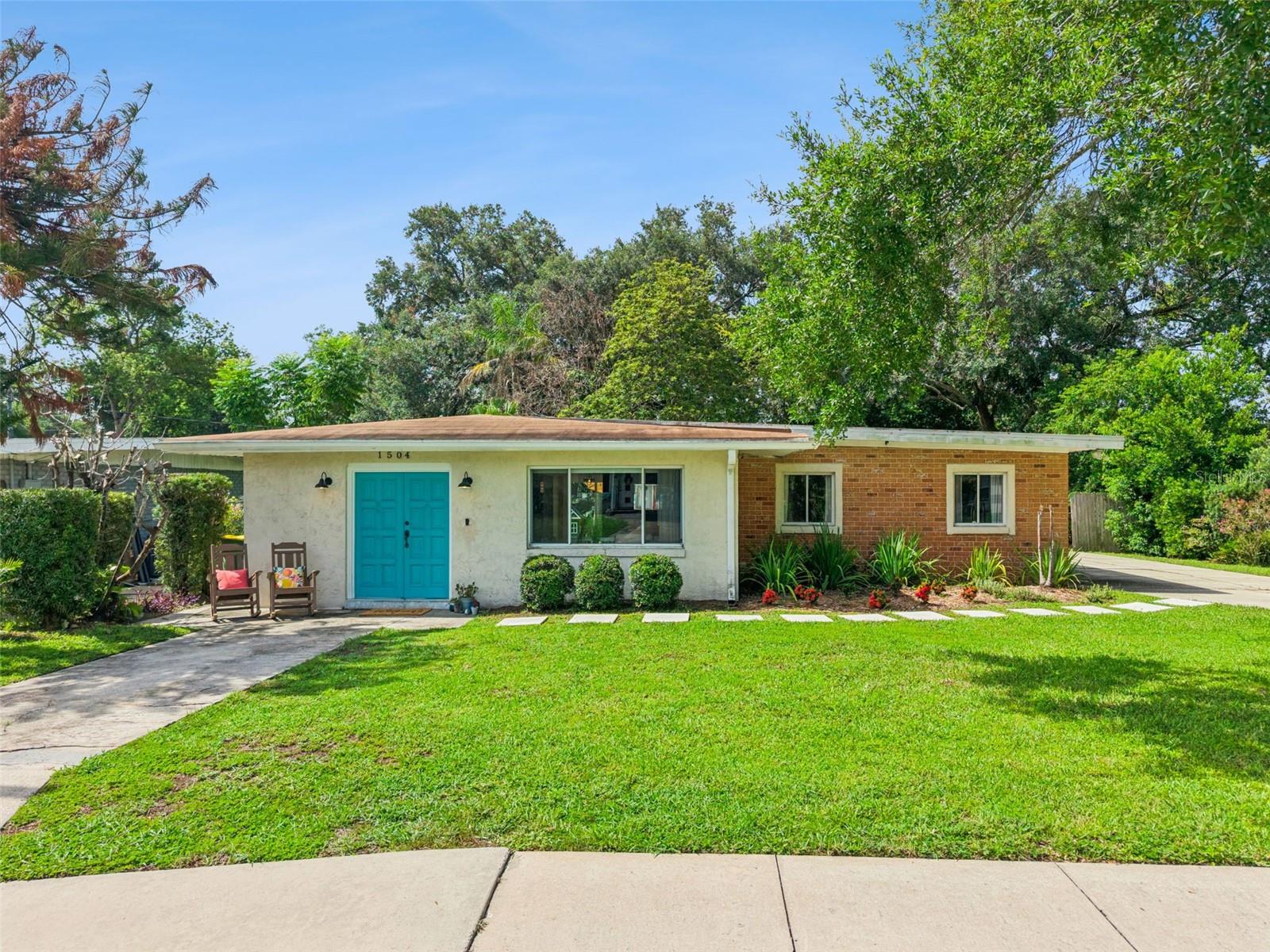 Photo of 1504 IDAHO AVENUE ORLANDO FL 32809