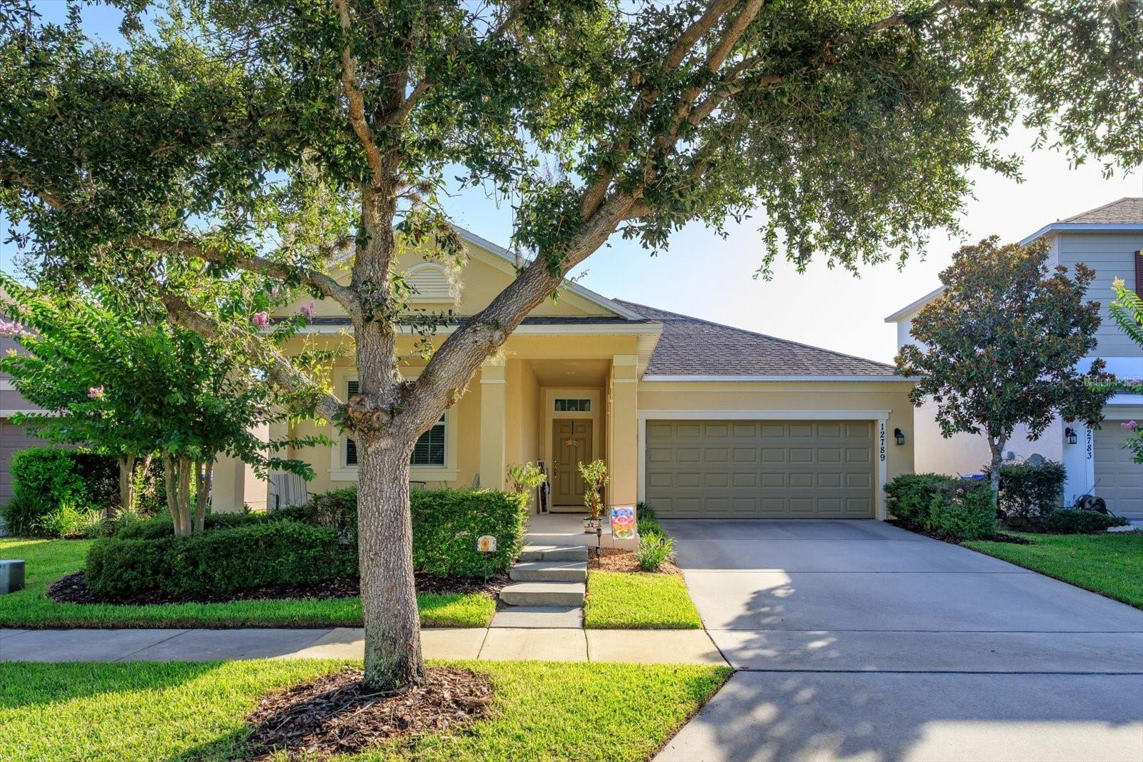 Photo of 12789 BOSWORTH AVENUE WINDERMERE FL 34786