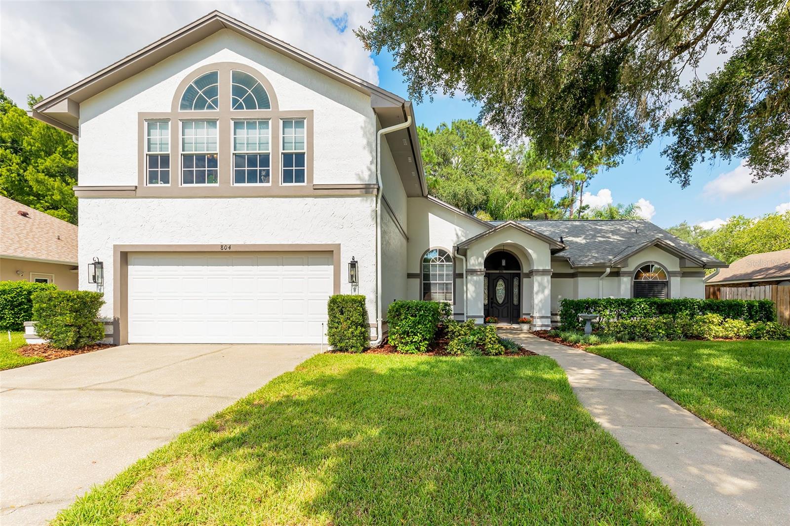 Photo of 804 SILVERWOOD DRIVE LAKE MARY FL 32746