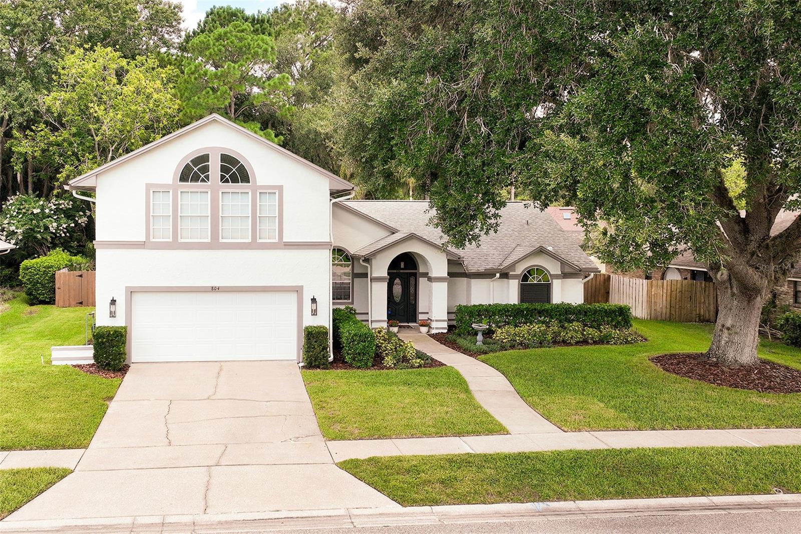 Photo of 804 SILVERWOOD DRIVE LAKE MARY FL 32746
