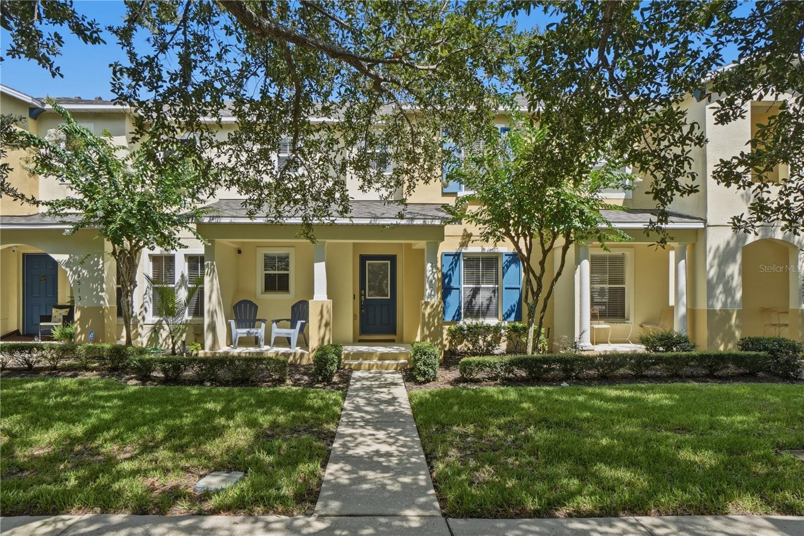 Photo of 2517 ABEY BLANCO DRIVE ORLANDO FL 32828