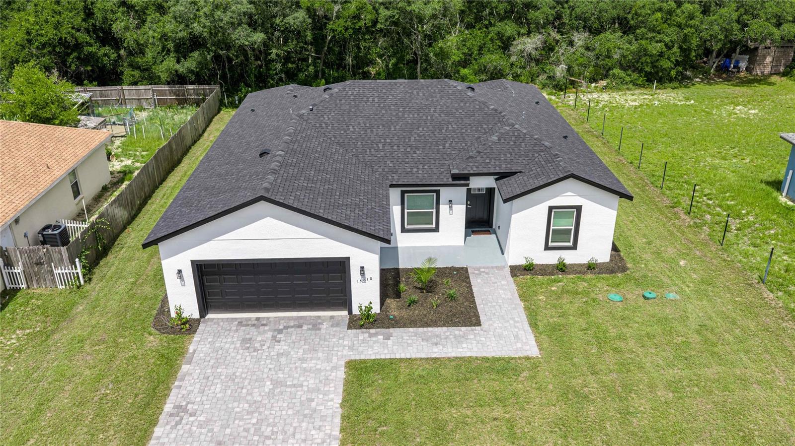 Photo of 15610 SW 28TH AVENUE ROAD OCALA FL 34473