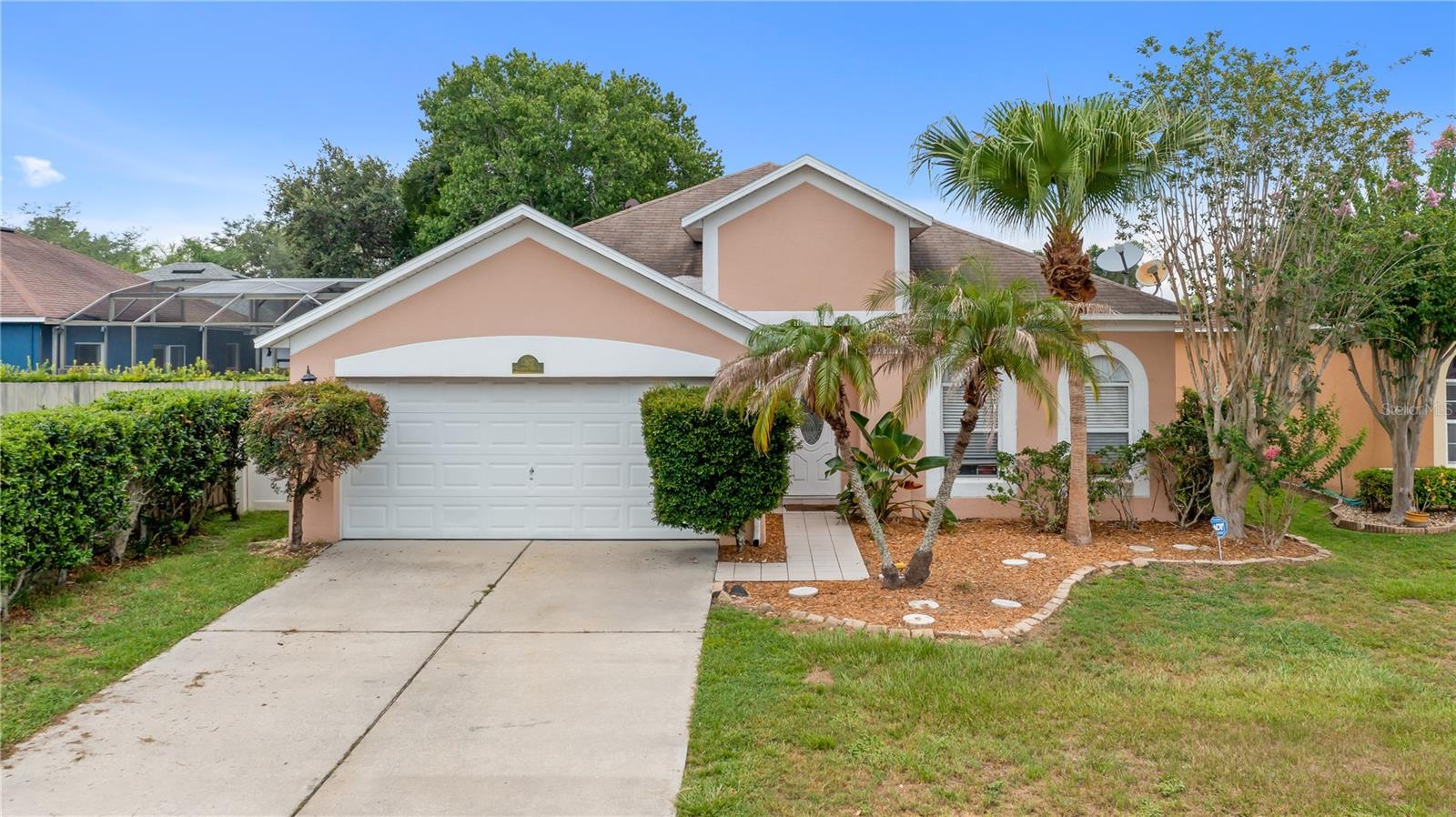 Photo of 12827 WOODBURY GLEN DRIVE ORLANDO FL 32828