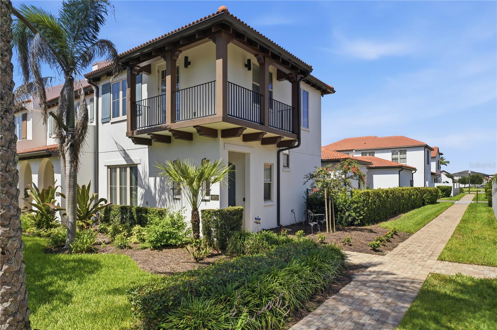 Photo of 8873 FOUNTAIN PALM ALLEY WINTER GARDEN FL 34787