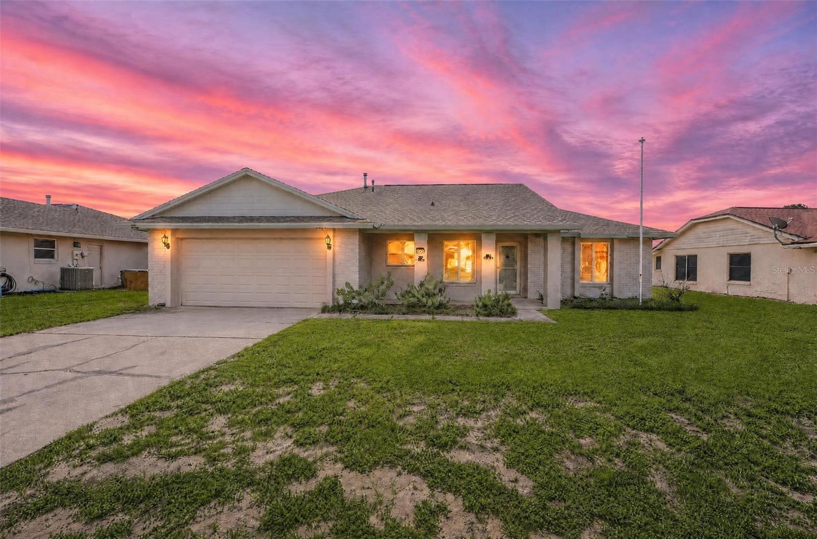 Photo of 1085 JODI RIDGE COURT KISSIMMEE FL 34747