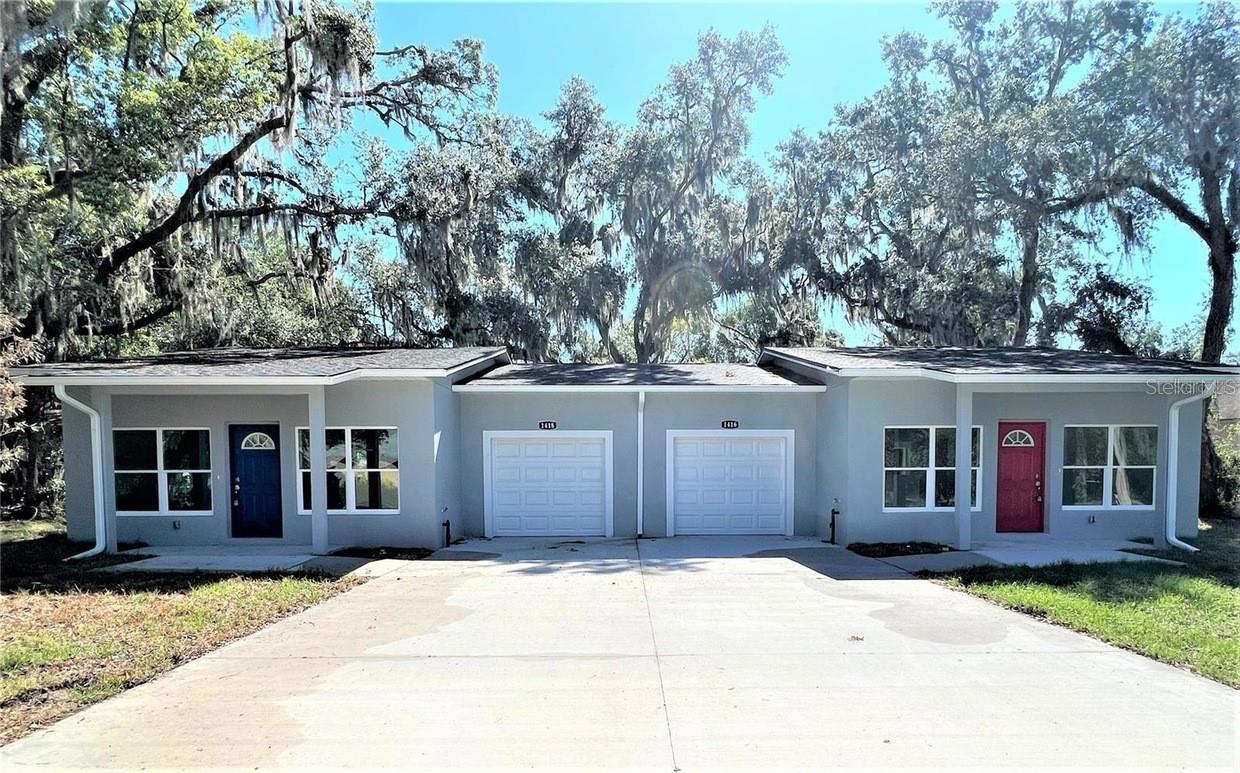 Photo of 1418 N ORANGE STREET MOUNT DORA FL 32757
