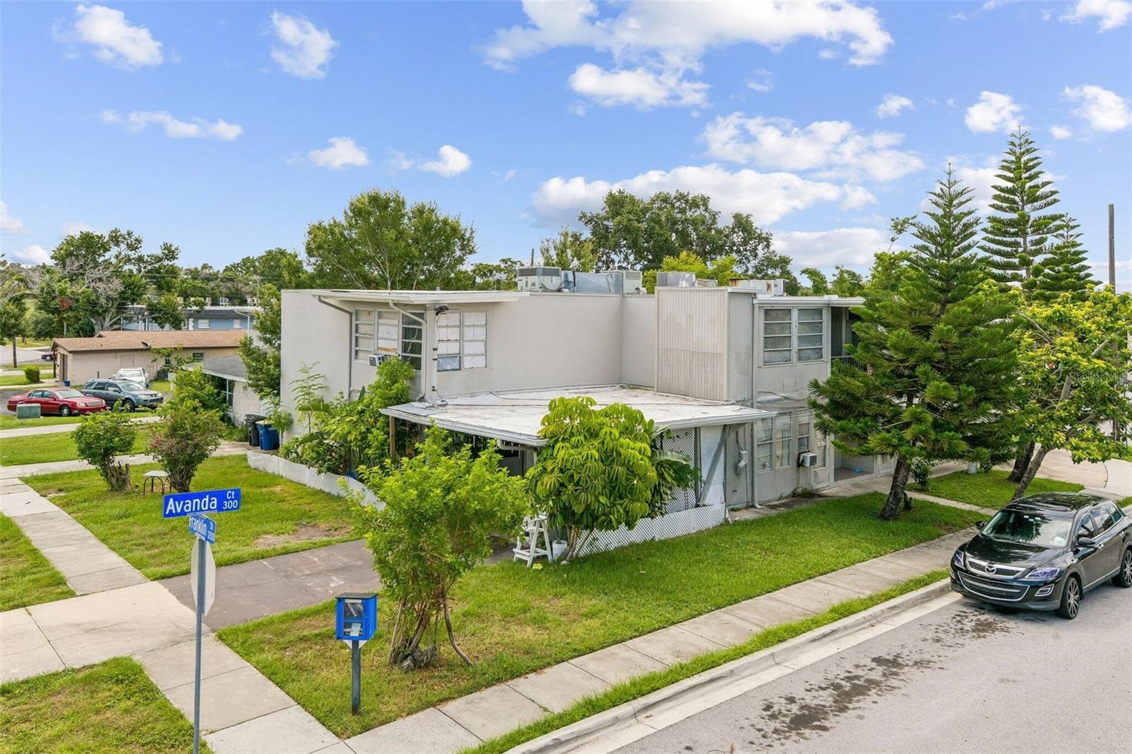 Photo of 1267 FRANKLIN STREET CLEARWATER FL 33756