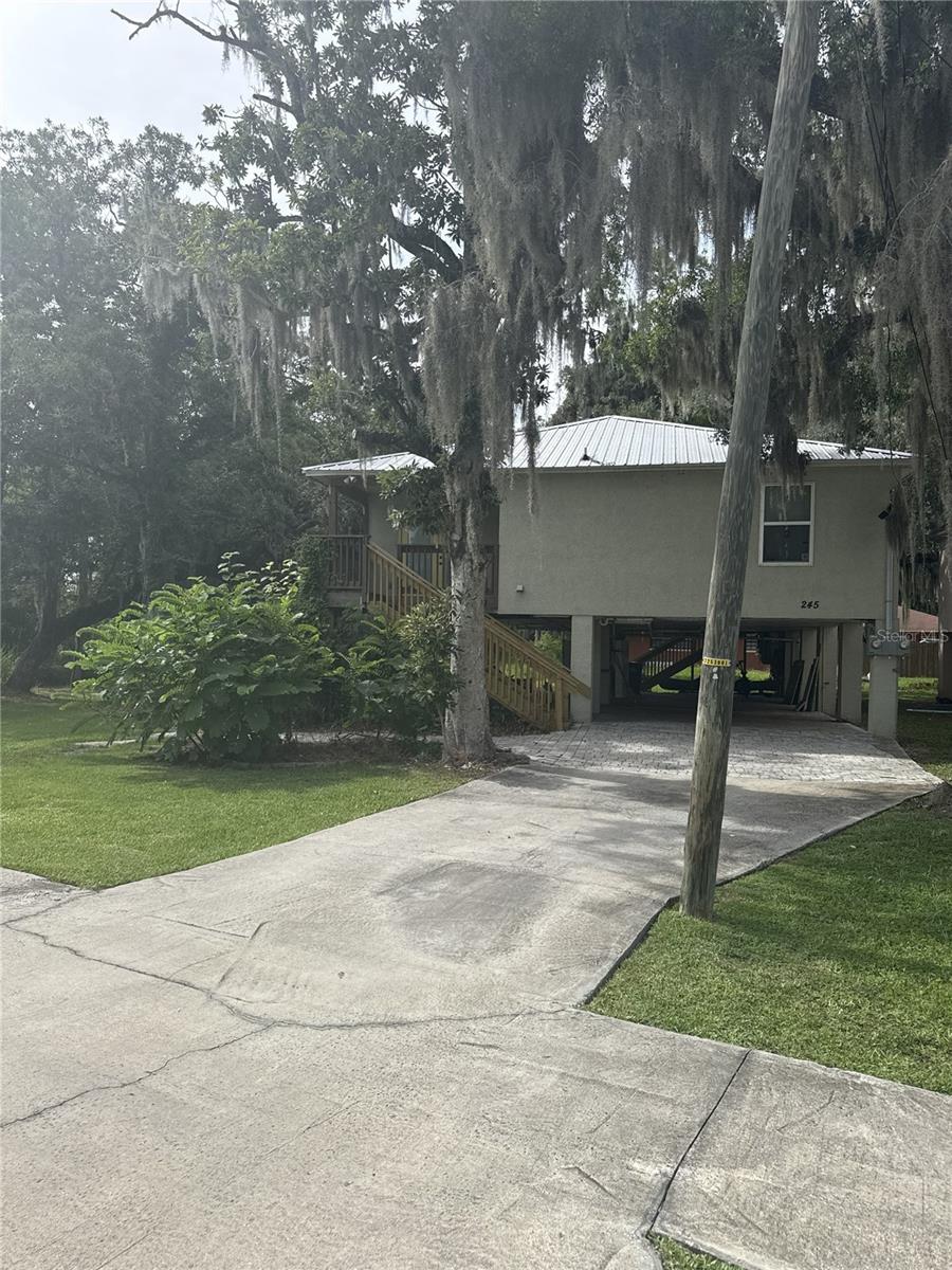 Photo of 243 NE 4TH STREET CRYSTAL RIVER FL 34429