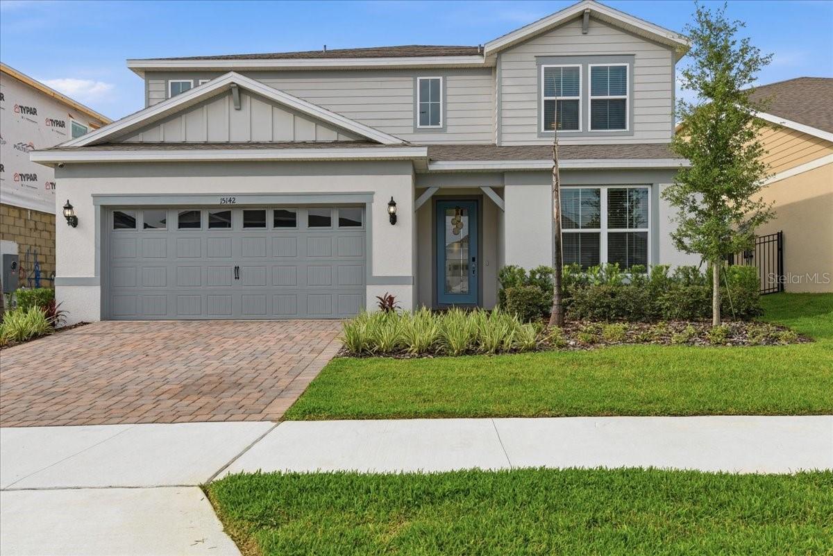 Photo of 15142 WILLOW RIDGE DRIVE MONTVERDE FL 34756