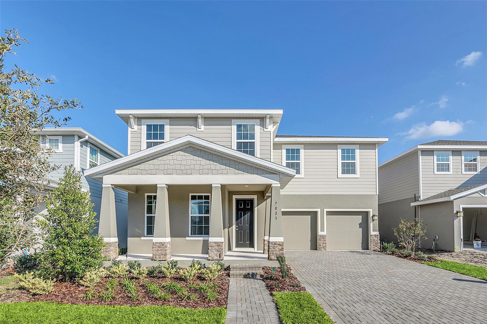 Photo of 7023 KIWANO WAY WINDERMERE FL 34786