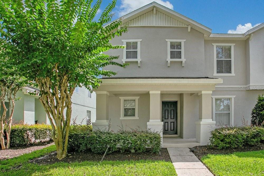 Photo of 2205 GLOSSY PRIVET DRIVE ORLANDO FL 32828
