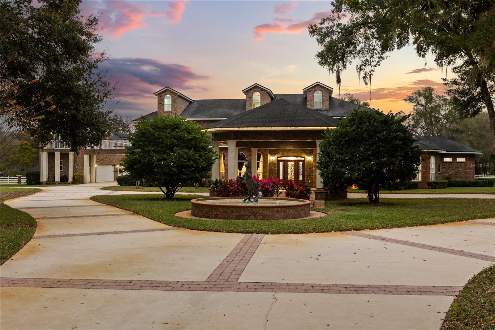 Photo of 1501 LAKE MARKHAM ROAD SANFORD FL 32771