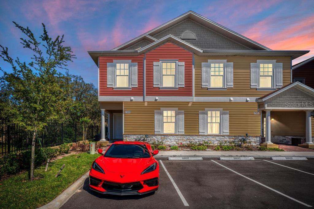 Photo of 7549 SUNFLOWER CIRCLE KISSIMMEE FL 34747