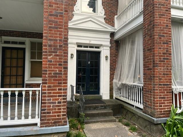 Photo of 1975 VINEVILLE AVENUE #F3 MACON GA 31201