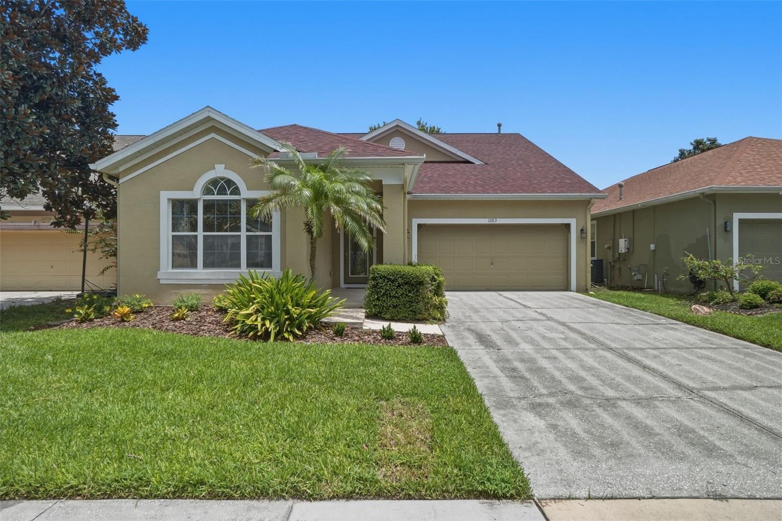 Photo of 11713 FITZGERALD BUTLER ROAD ORLANDO FL 32836