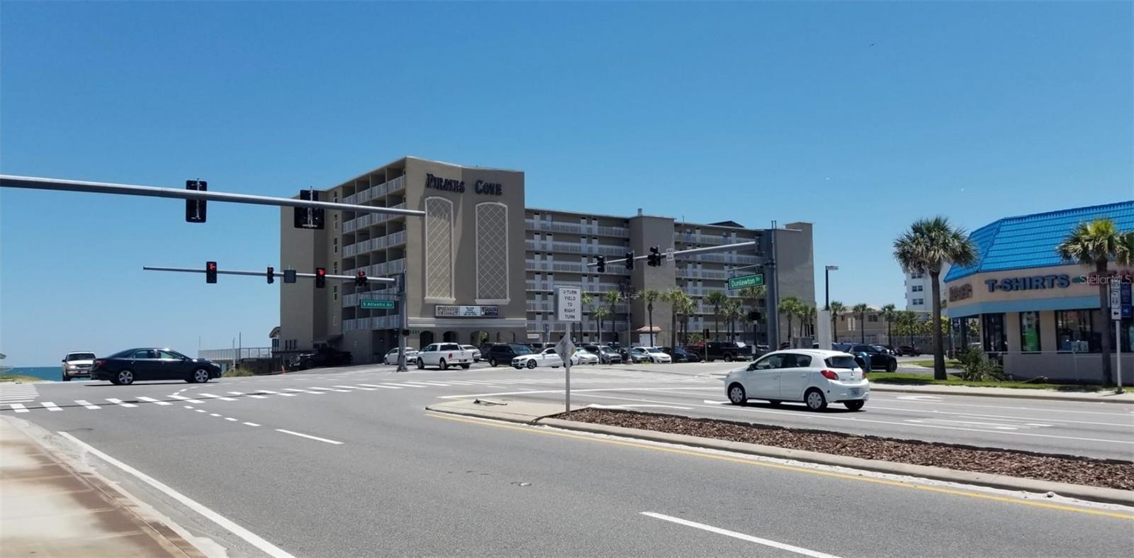 Photo of 3501 S ATLANTIC AVENUE #3210 DAYTONA BEACH FL 32118