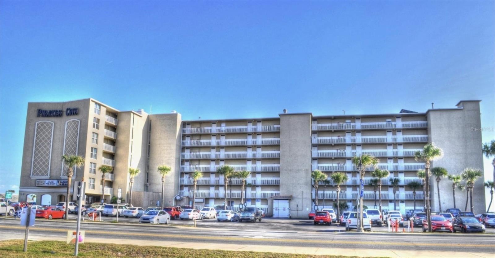 Photo of 3501 S ATLANTIC AVENUE #5030 DAYTONA BEACH FL 32118