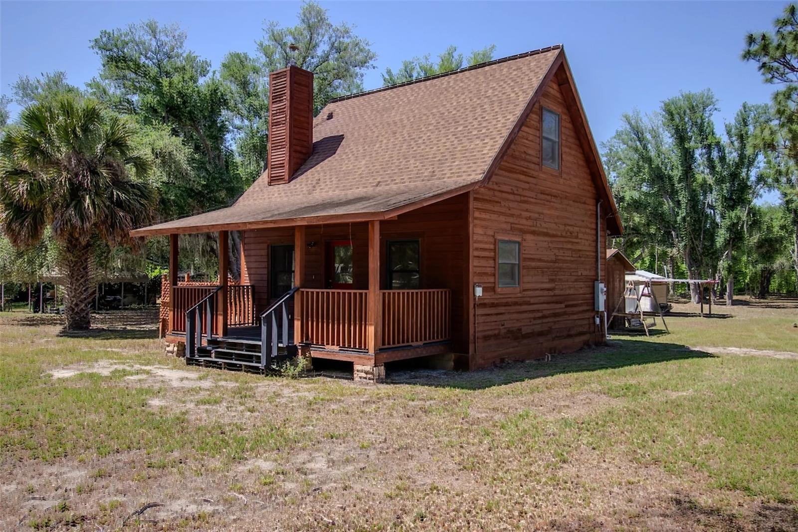 Photo of 6834 NW COUNTY ROAD 152 JENNINGS FL 32053