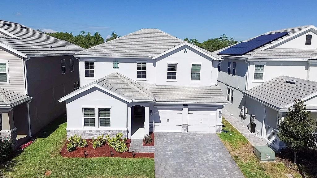 Photo of 11546 SATIRE STREET ORLANDO FL 32832