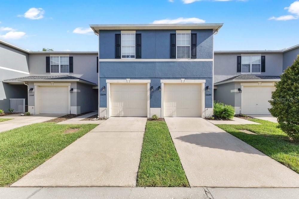 Photo of 12640 SOMERSET OAKS STREET ORLANDO FL 32828