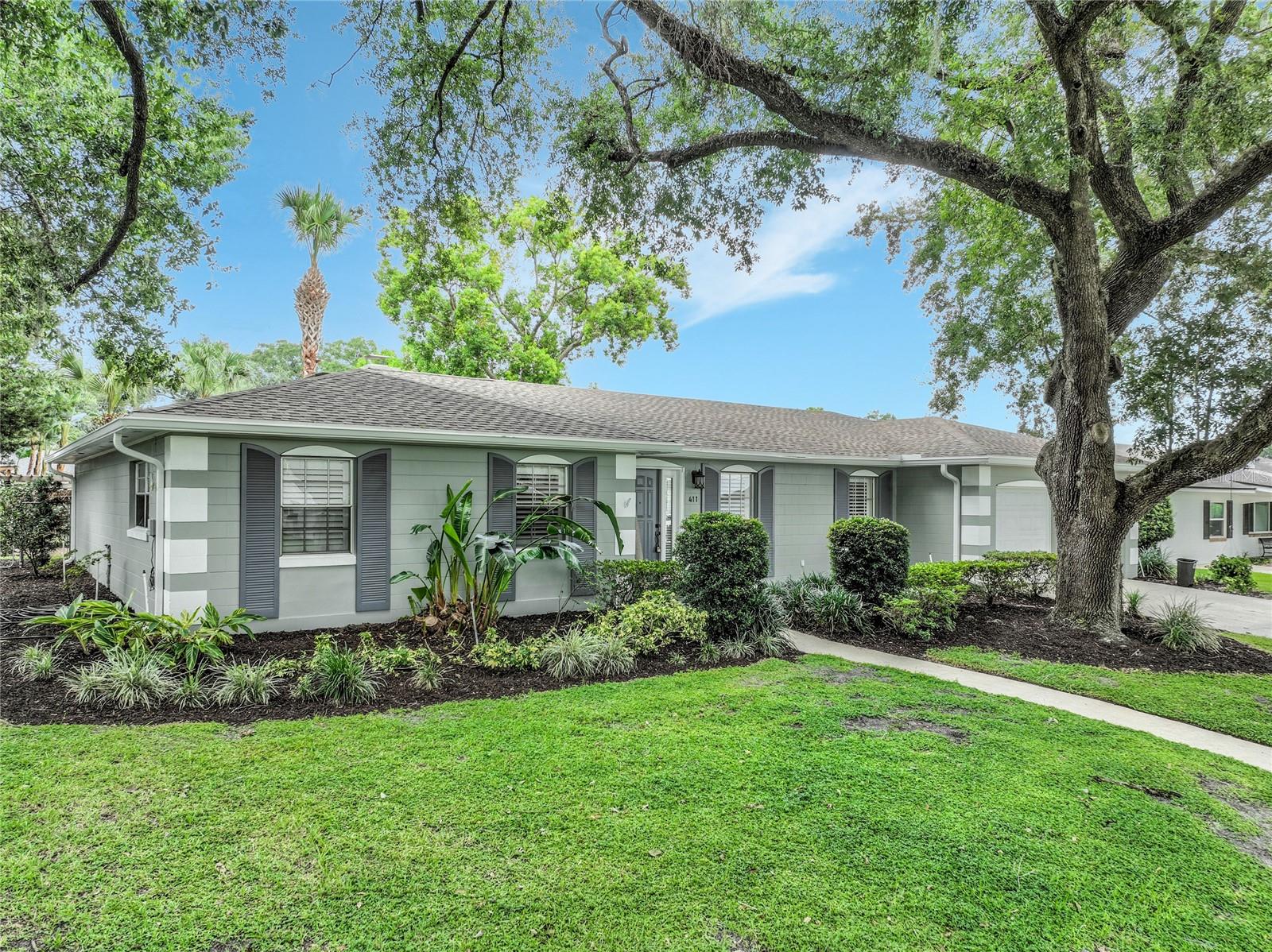 Photo of 411 MONTICELLO DRIVE ALTAMONTE SPRINGS FL 32701