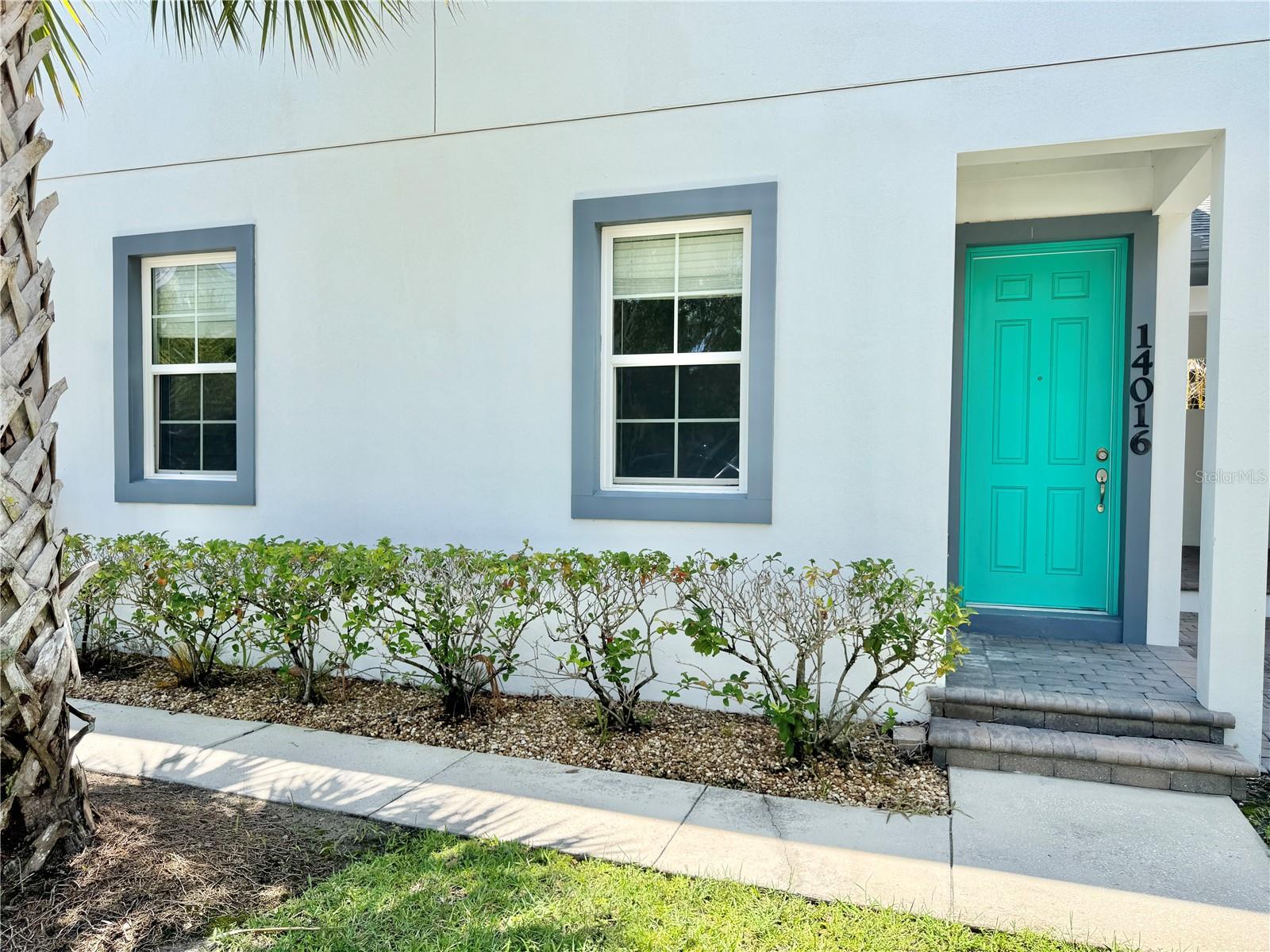 Photo of 14016 DUNANT LANE ORLANDO FL 32827