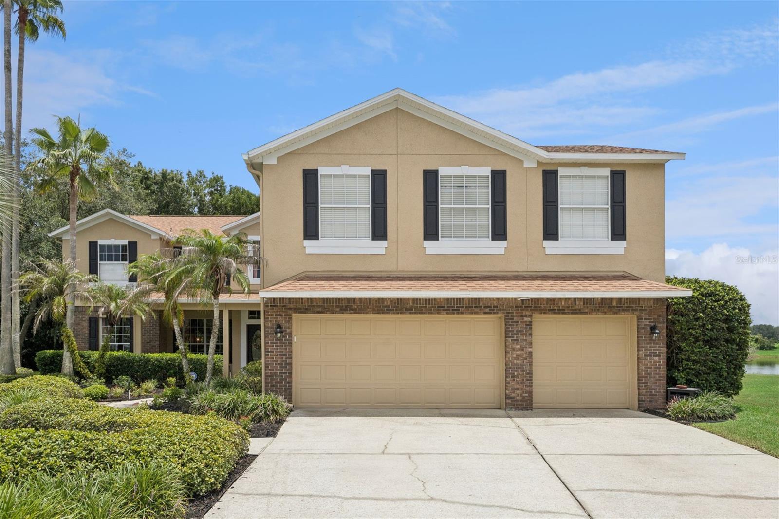 Photo of 1267 OAKFORD PLACE OVIEDO FL 32765