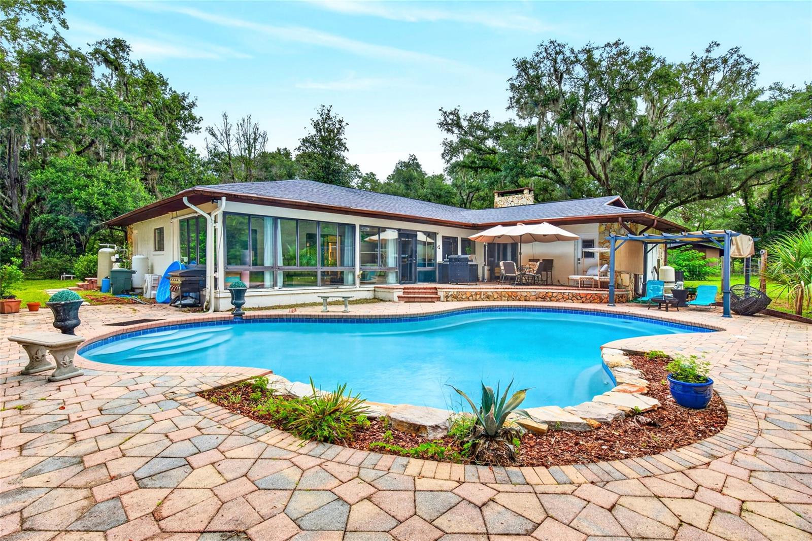 Photo of 11795 SW HIGHWAY 484 DUNNELLON FL 34432
