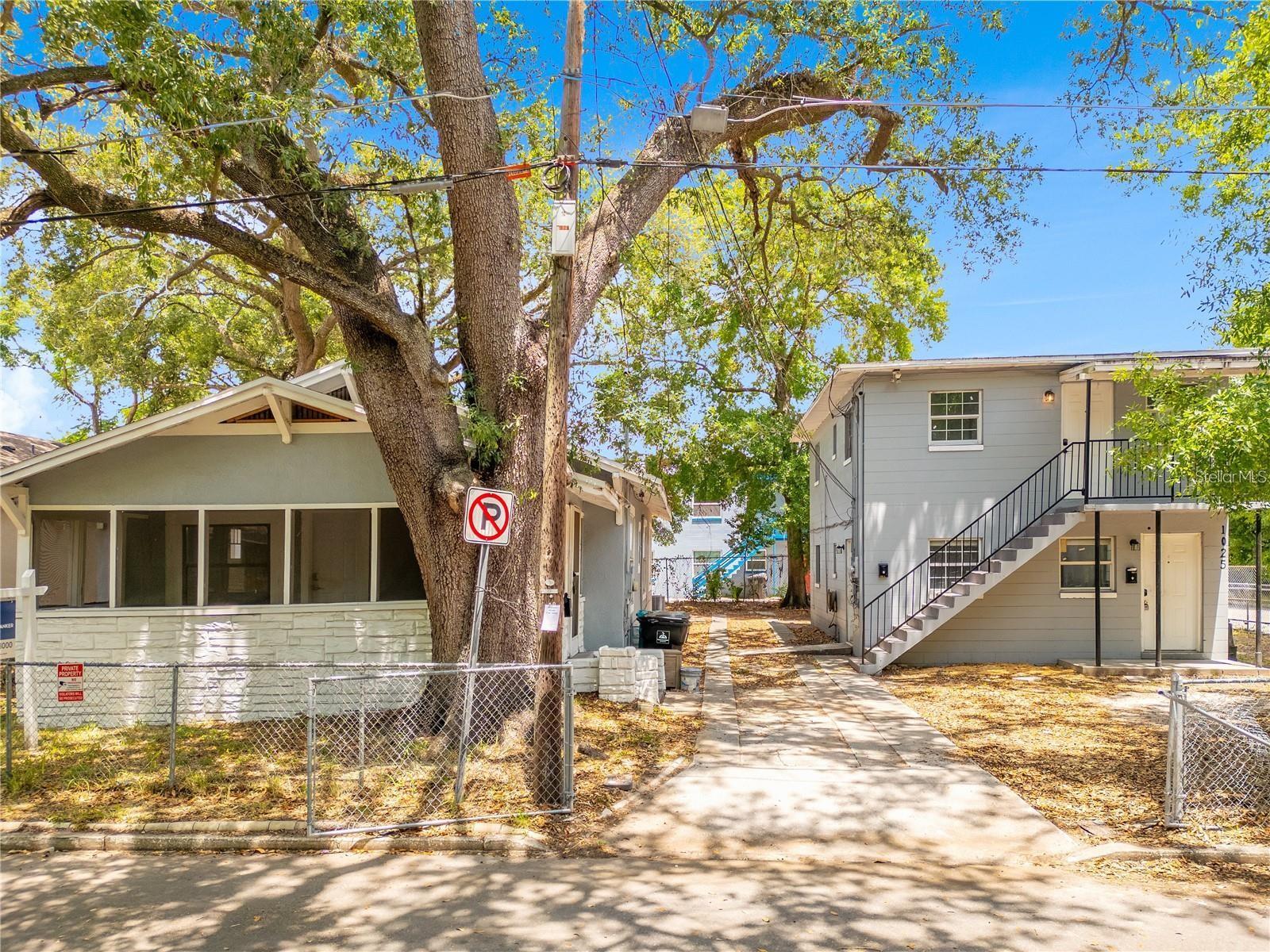Photo of 1029 COLYER STREET ORLANDO FL 32805