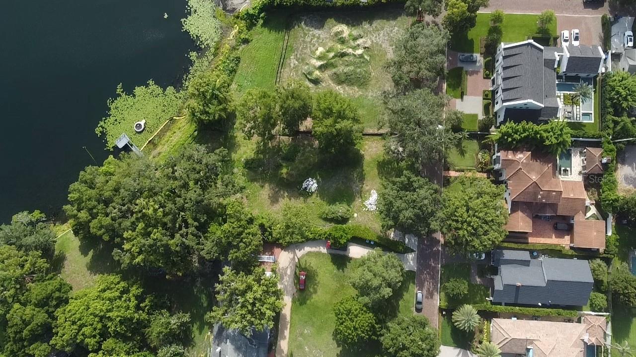 Photo of 1415 GROVE TERRACE WINTER PARK FL 32789