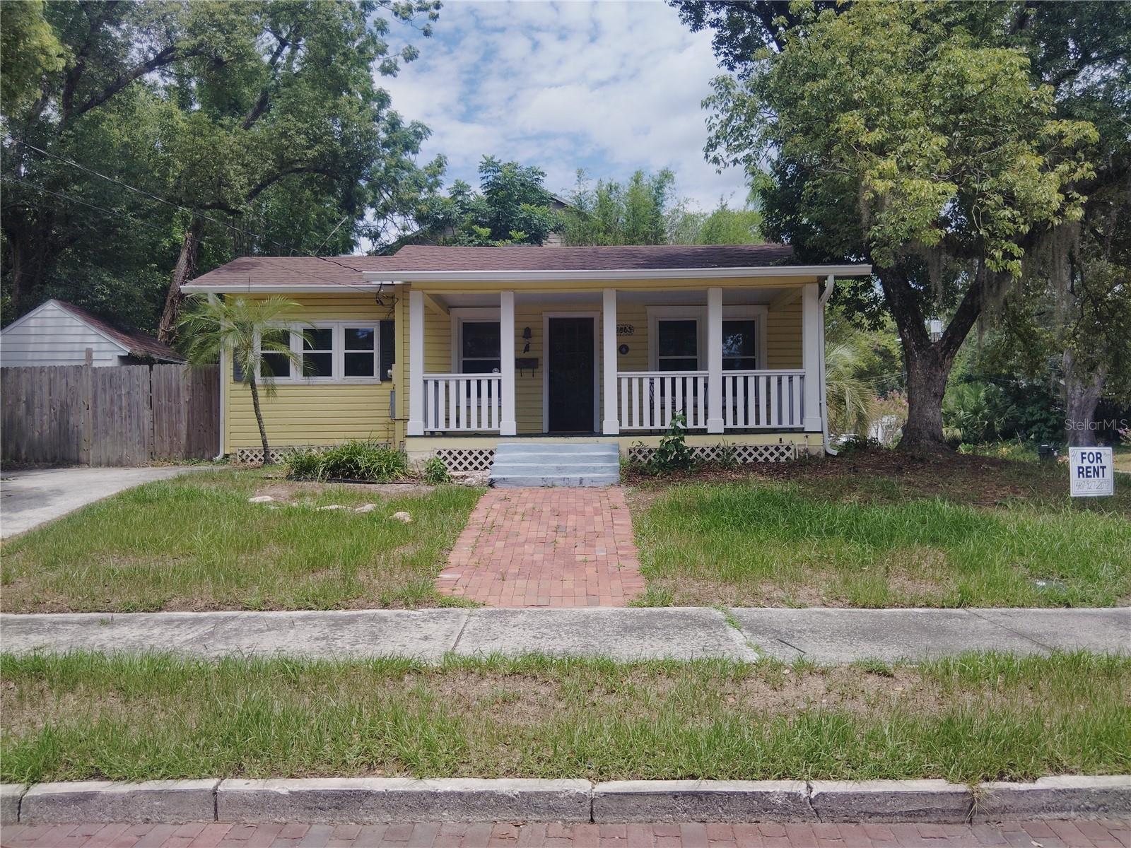 Photo of 1503 BELGRADE AVENUE ORLANDO FL 32803