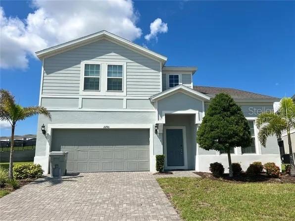 Photo of 2290 LELANI CIRCLE DAVENPORT FL 33897